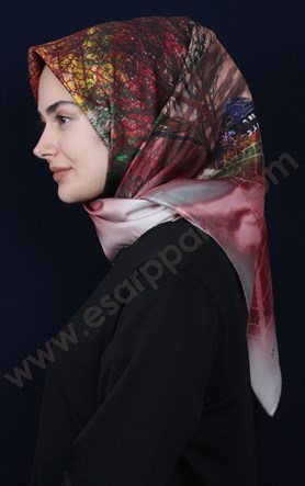 Armine İpek 2018 Kış Sezonu 7810-40