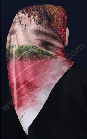 Armine İpek 2018 Kış Sezonu 7810-40