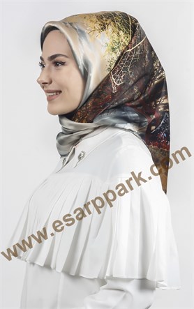 Armine İpek 2018 Kış Sezonu 7810-50