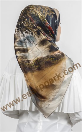Armine İpek 2018 Kış Sezonu 7810-50