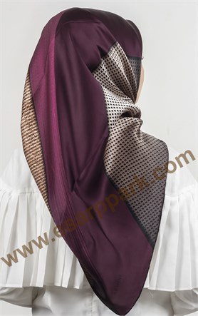 Armine İpek 2018 Kış Sezonu 7812-20