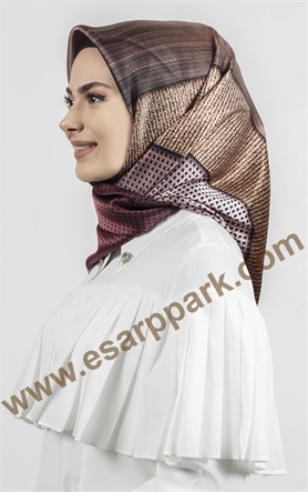 Armine İpek 2018 Kış Sezonu 7812-21