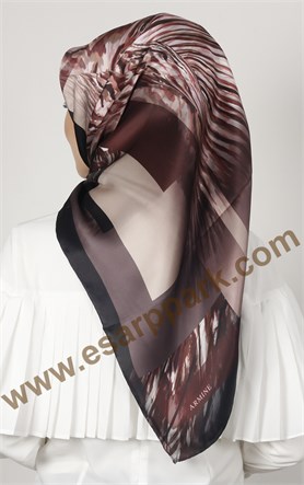 Armine İpek 2018 Kış Sezonu 7813-22