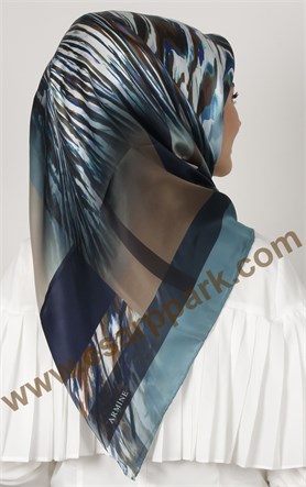 Armine İpek 2018 Kış Sezonu 7813-38