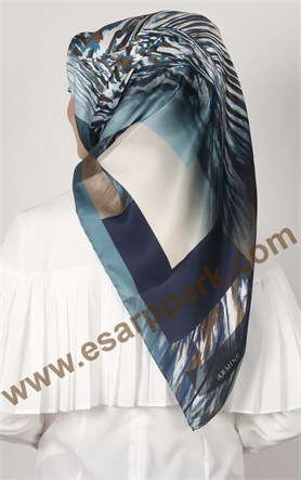 Armine İpek 2018 Kış Sezonu 7813-38