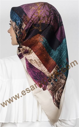 Armine İpek 2018 Kış Sezonu 7818-01