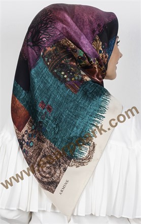 Armine İpek 2018 Kış Sezonu 7818-01