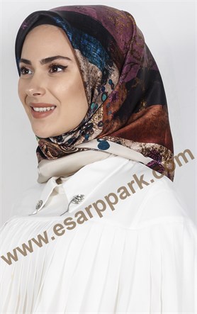 Armine İpek 2018 Kış Sezonu 7818-01