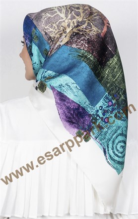 Armine İpek 2018 Kış Sezonu 7818-05