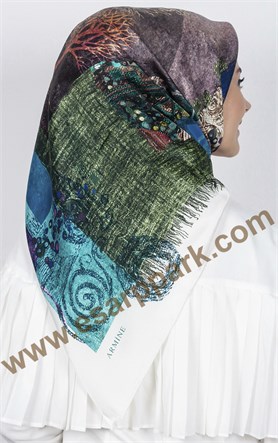 Armine İpek 2018 Kış Sezonu 7818-05