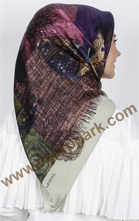 Armine İpek 2018 Kış Sezonu 7818-25