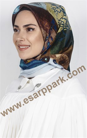 Armine İpek 2018 Kış Sezonu 7818-40