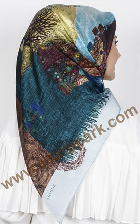 Armine İpek 2018 Kış Sezonu 7818-40