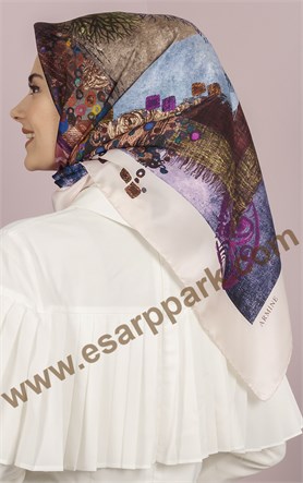 Armine İpek 2018 Kış Sezonu 7818-42