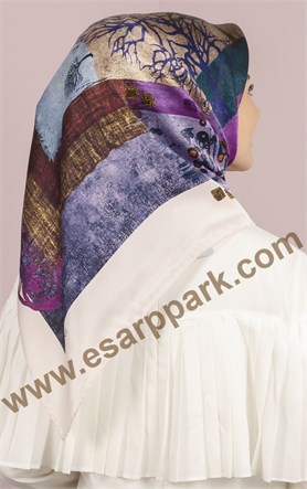 Armine İpek 2018 Kış Sezonu 7818-42