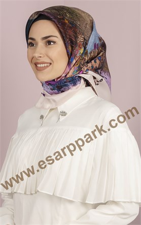 Armine İpek 2018 Kış Sezonu 7818-42