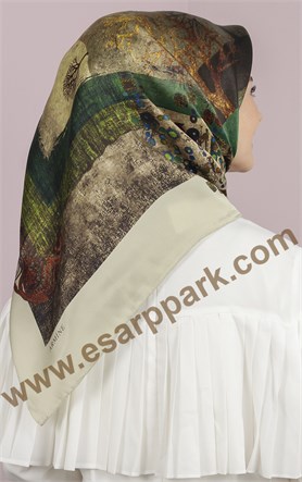 Armine İpek 2018 Kış Sezonu 7818-43