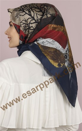 Armine İpek 2018 Kış Sezonu 7818-54