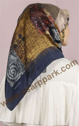 Armine İpek 2018 Kış Sezonu 7818-54