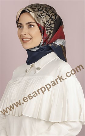 Armine İpek 2018 Kış Sezonu 7818-54