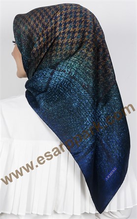 Armine İpek 2018 Kış Sezonu 7821-02