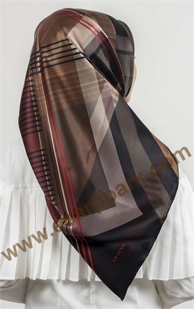 Armine İpek 2018 Kış Sezonu 7823-03