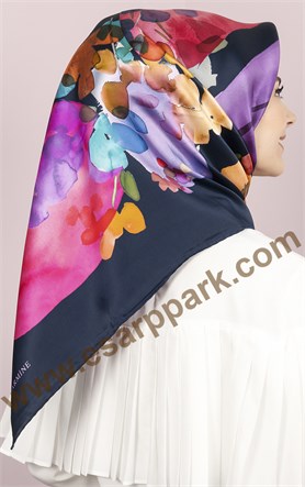 Armine İpek 2018 Kış Sezonu 7827-06