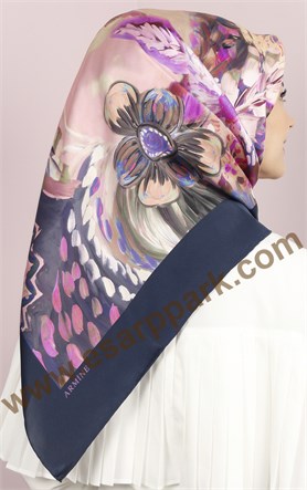 Armine İpek 2018 Kış Sezonu 7831-22