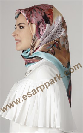 Armine İpek 2018 Kış Sezonu 7831-33