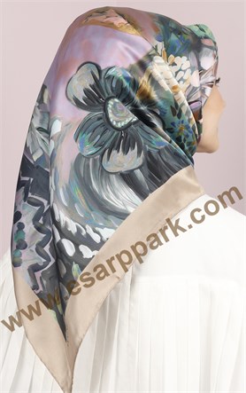 Armine İpek 2018 Kış Sezonu 7831-36