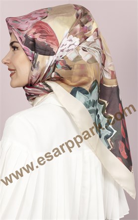 Armine İpek 2018 Kış Sezonu 7831-38