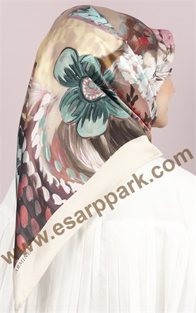 Armine İpek 2018 Kış Sezonu 7831-38