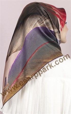 Armine İpek 2018 Kış Sezonu 7834-22