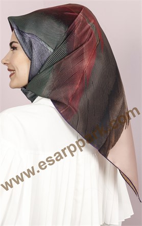 Armine İpek 2018 Kış Sezonu 7834-22