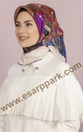 Armine İpek 2018 Kış Sezonu 7840-01