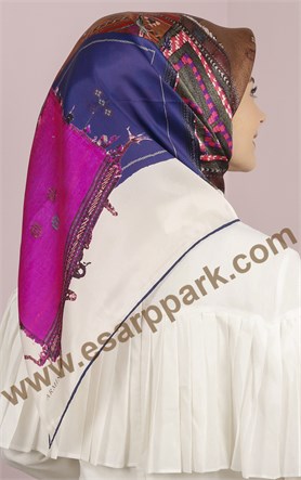 Armine İpek 2018 Kış Sezonu 7840-01