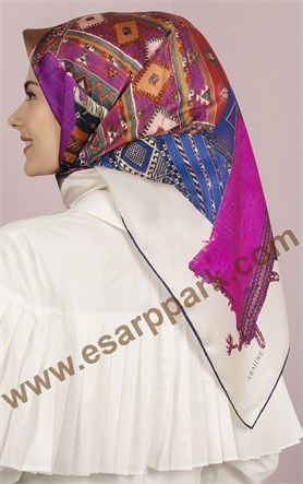 Armine İpek 2018 Kış Sezonu 7840-01