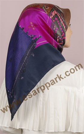 Armine İpek 2018 Kış Sezonu 7840-02