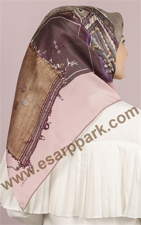 Armine İpek 2018 Kış Sezonu 7840-06