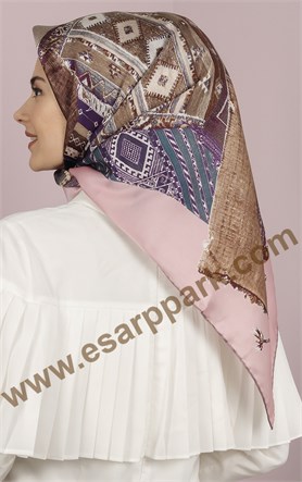 Armine İpek 2018 Kış Sezonu 7840-06