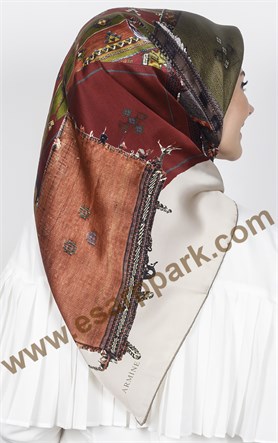 Armine İpek 2018 Kış Sezonu 7840-22