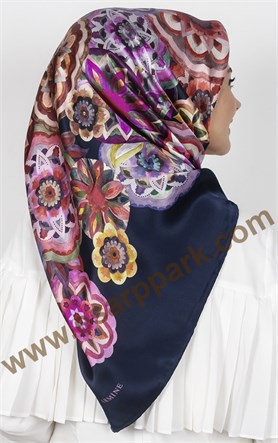 Armine İpek 2018 Kış Sezonu 7843-01