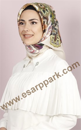 Armine İpek 2018 Kış Sezonu 7843-21