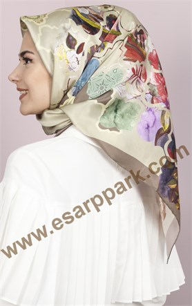 Armine İpek 2018 Kış Sezonu 7843-24