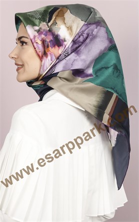 Armine İpek 2018 Kış Sezonu 7845-01