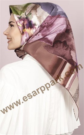 Armine İpek 2018 Kış Sezonu 7845-21