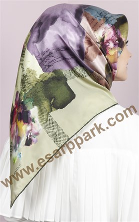 Armine İpek 2018 Kış Sezonu 7845-22