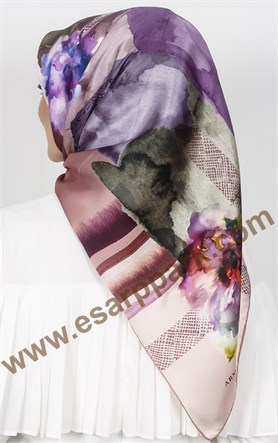 Armine İpek 2018 Kış Sezonu 7845-25