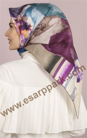 Armine İpek 2018 Kış Sezonu 7845-31