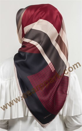 Armine İpek 2018 Kış Sezonu 7848-09